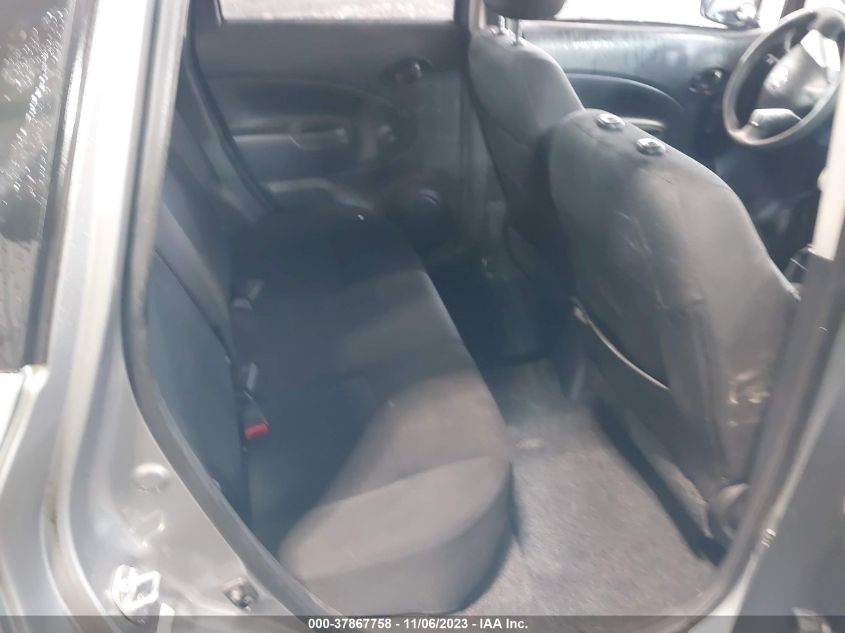 2015 NISSAN VERSA NOTE S - 3N1CE2CPXFL445072