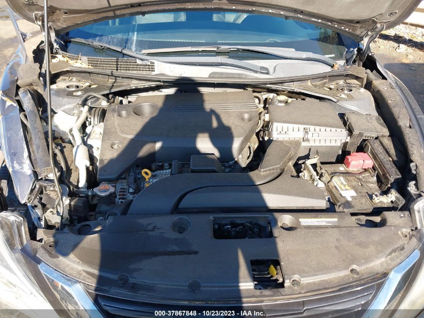 2016 NISSAN ALTIMA 2.5 SV - 1N4AL3AP4GC217770