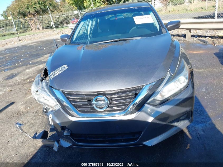 2016 NISSAN ALTIMA 2.5 SV - 1N4AL3AP4GC217770