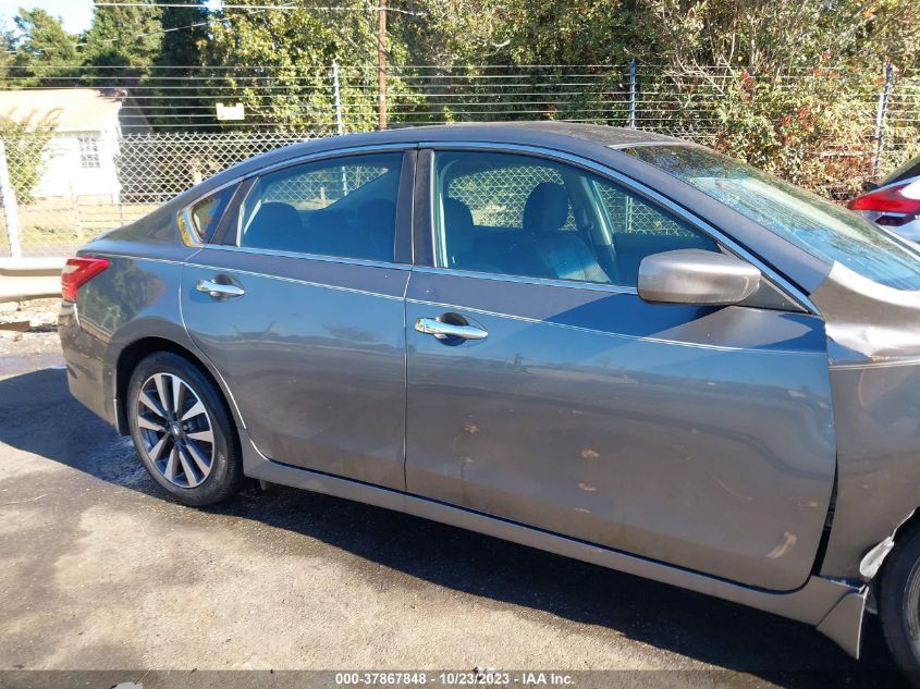2016 NISSAN ALTIMA 2.5 SV - 1N4AL3AP4GC217770
