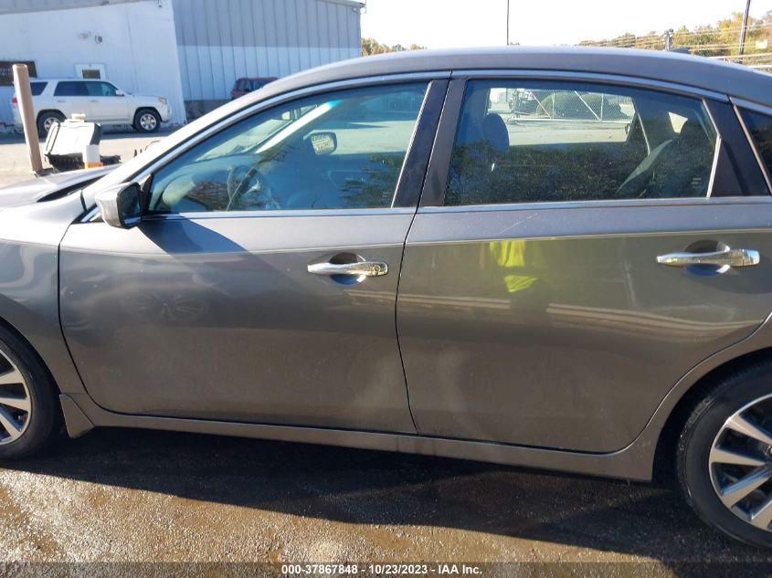 2016 NISSAN ALTIMA 2.5 SV - 1N4AL3AP4GC217770