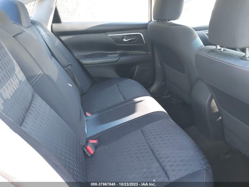 2016 NISSAN ALTIMA 2.5 SV - 1N4AL3AP4GC217770
