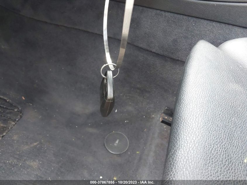 2013 BMW 5 SERIES 550I XDRIVE WBAFU9C59DDY70366