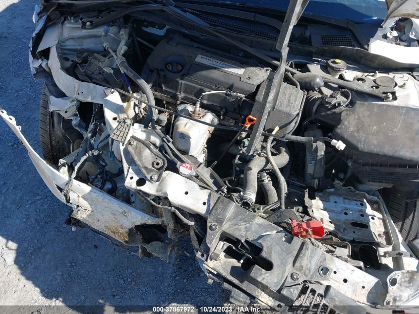 2014 HONDA ACCORD SEDAN SPORT - 1HGCR2F59EA212190