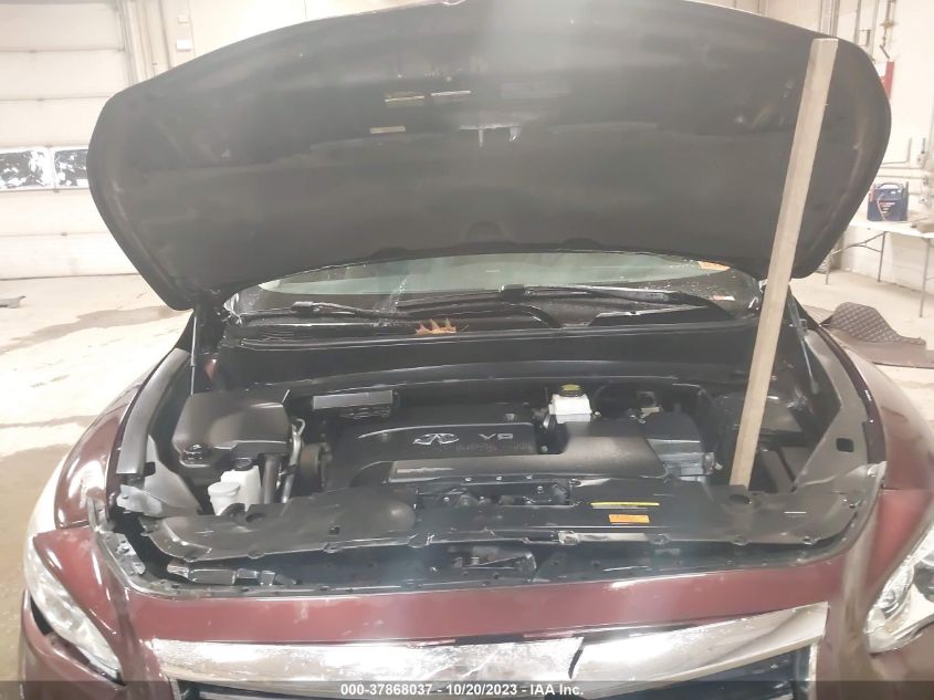 2013 INFINITI JX35 5N1AL0MM6DC341041