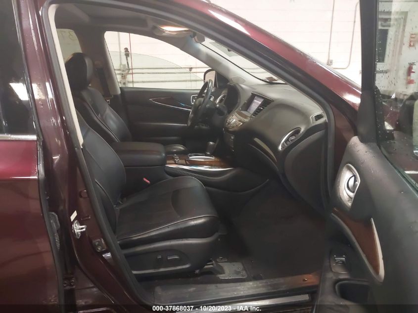 2013 INFINITI JX35 5N1AL0MM6DC341041
