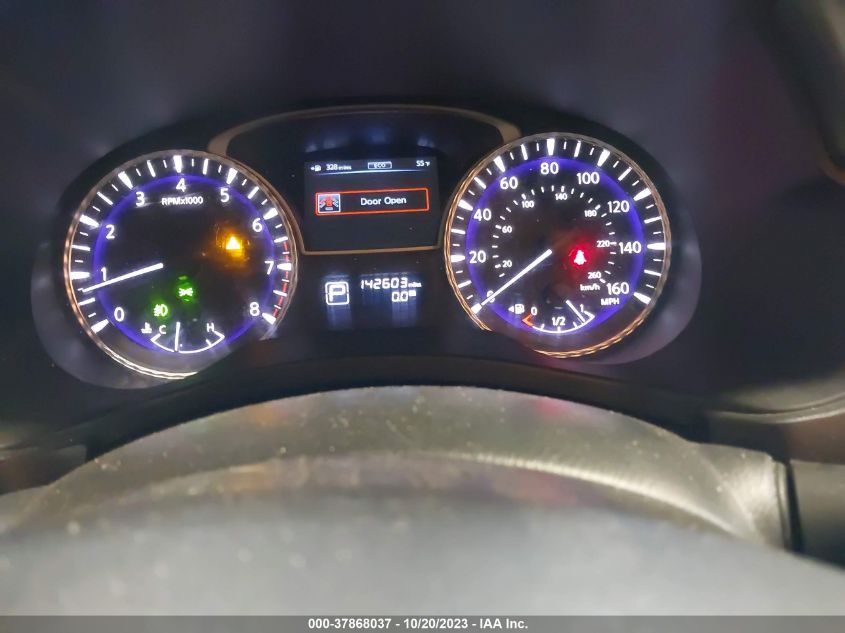 2013 INFINITI JX35 5N1AL0MM6DC341041