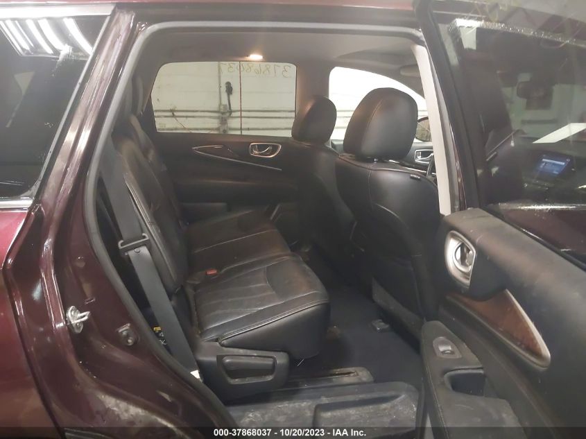 2013 INFINITI JX35 5N1AL0MM6DC341041