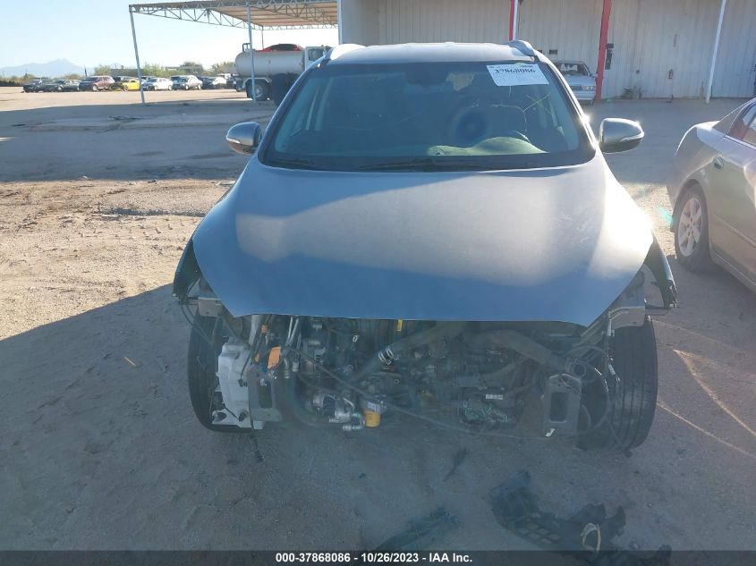 2018 KIA SORENTO LX - 5XYPG4A39JG401052