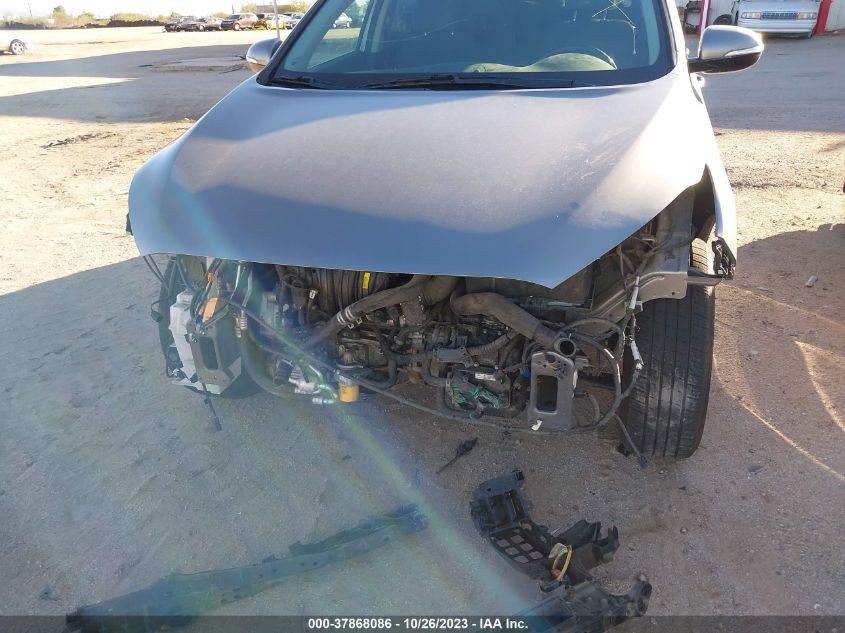 2018 KIA SORENTO LX - 5XYPG4A39JG401052