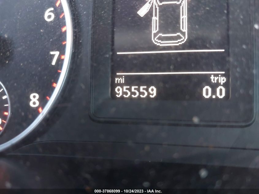 2015 VOLKSWAGEN TIGUAN S/SE/SEL/R-LINE - WVGBV7AXOFW656764