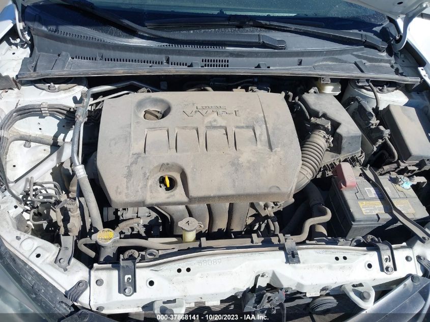 2015 TOYOTA COROLLA L/LE/S/S PLUS/LE PLUS - 2T1BURHE5FC377441