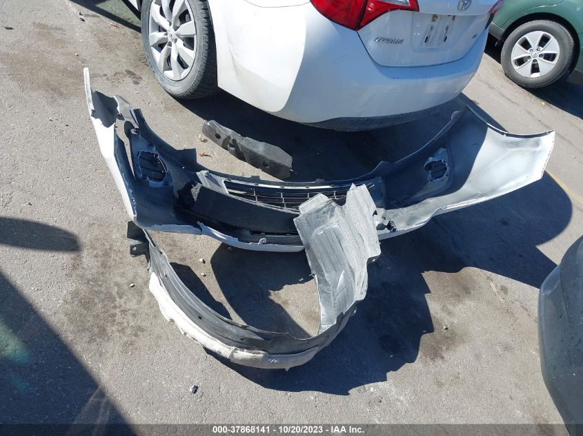 2015 TOYOTA COROLLA L/LE/S/S PLUS/LE PLUS - 2T1BURHE5FC377441