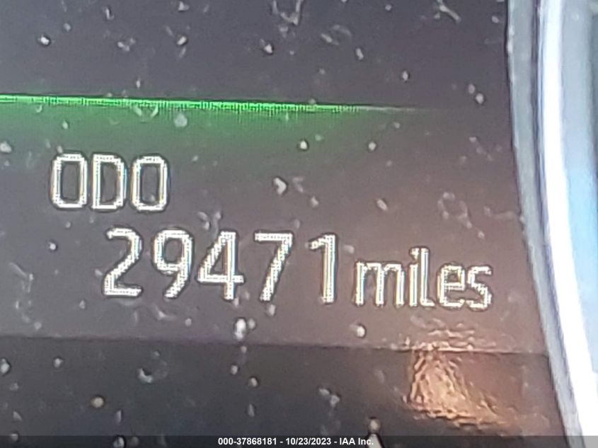 2018 TOYOTA CAMRY LE/SE/XLE/L - 4T1B11HK6JU585643
