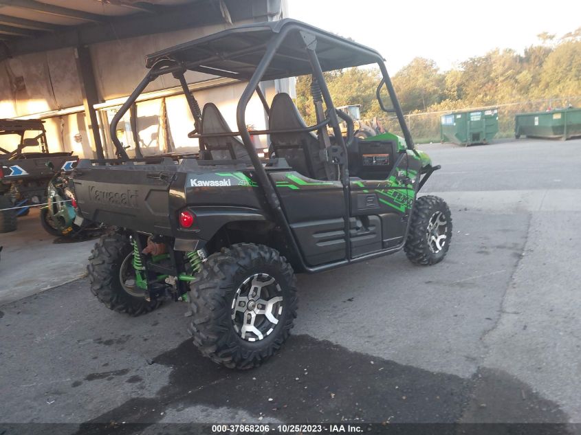 2020 KAWASAKI KRF800 G - JKBRFCG18LB508818