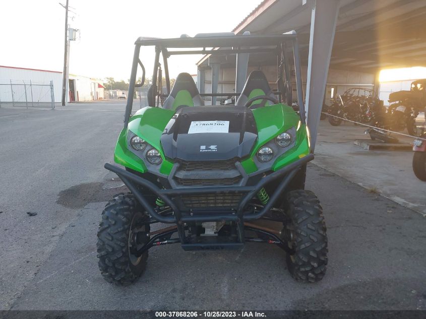 2020 KAWASAKI KRF800 G - JKBRFCG18LB508818