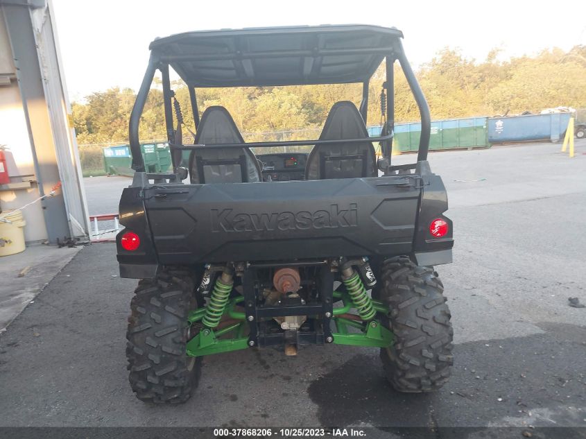 2020 KAWASAKI KRF800 G - JKBRFCG18LB508818