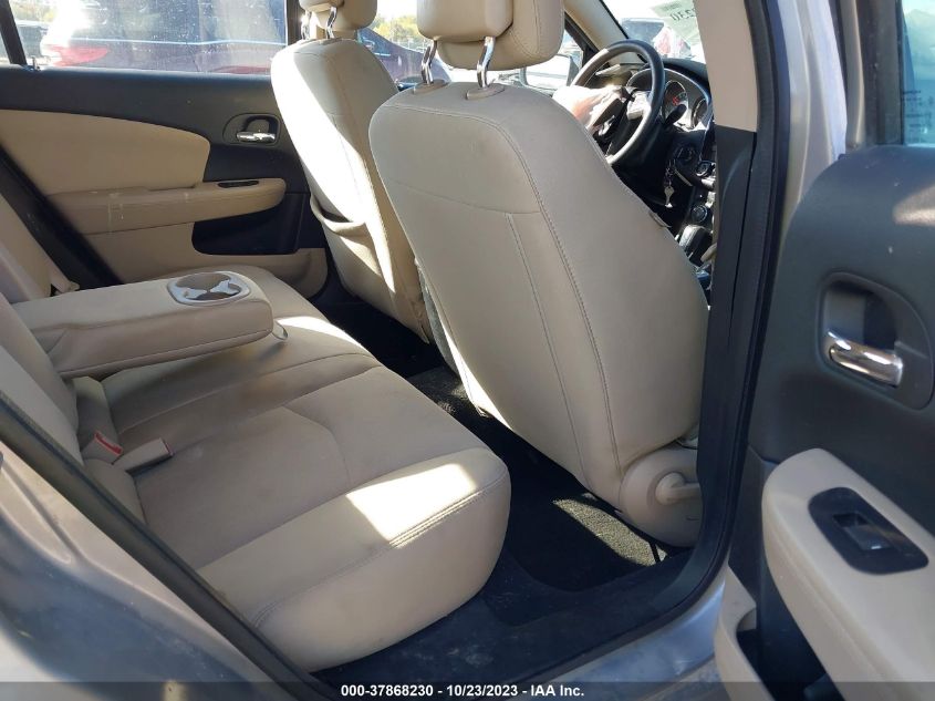 2013 CHRYSLER 200 LX - 1C3CCBAB5DN620839