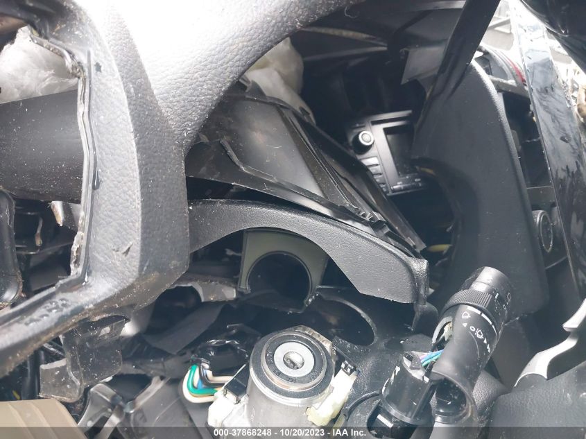 2014 SUBARU XV CROSSTREK LIMITED - JF2GPAGC2EH224543