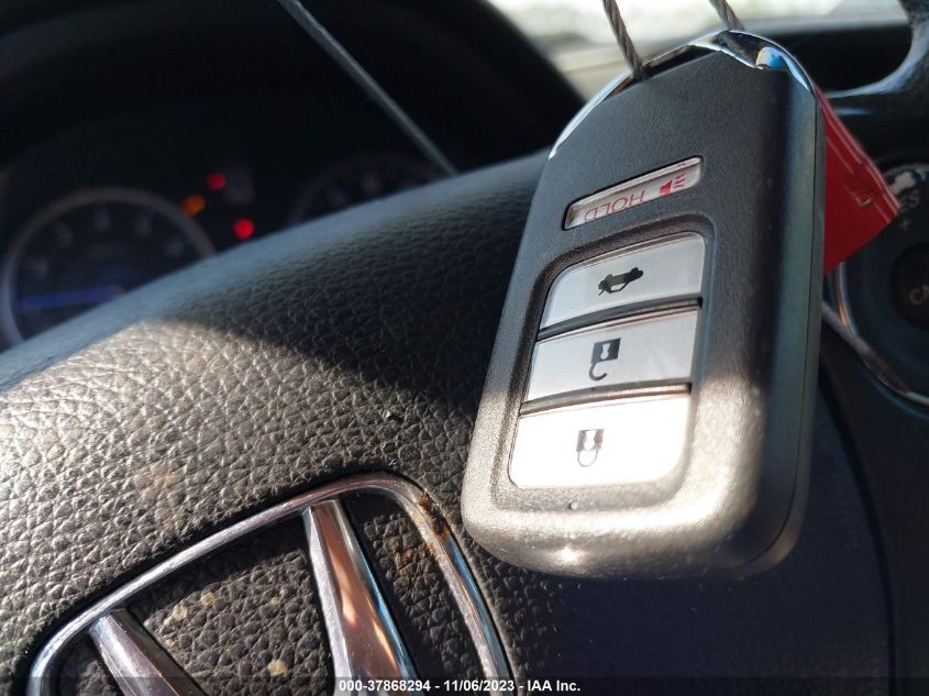 2013 HONDA CROSSTOUR EX 5J6TF1H33DL002680