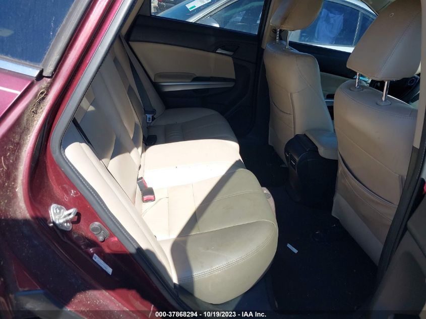 2013 HONDA CROSSTOUR EX 5J6TF1H33DL002680