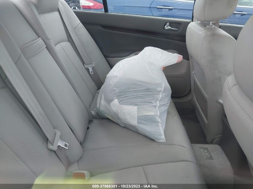 2013 INFINITI G37 JOURNEY JN1CV6AP8DM718524