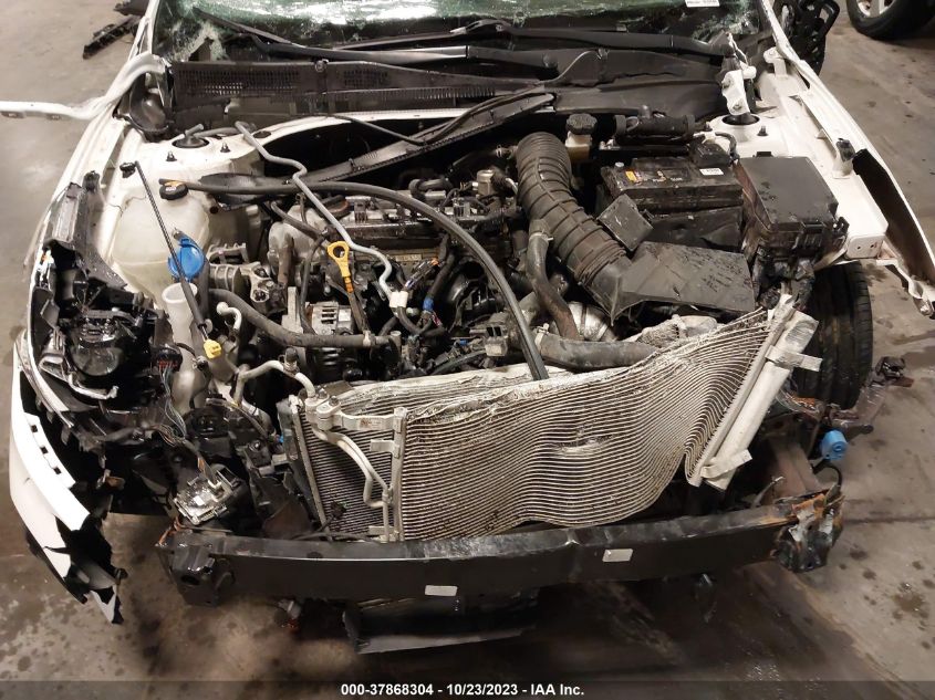2020 KIA FORTE GT - 3KPF44ACXLE223852
