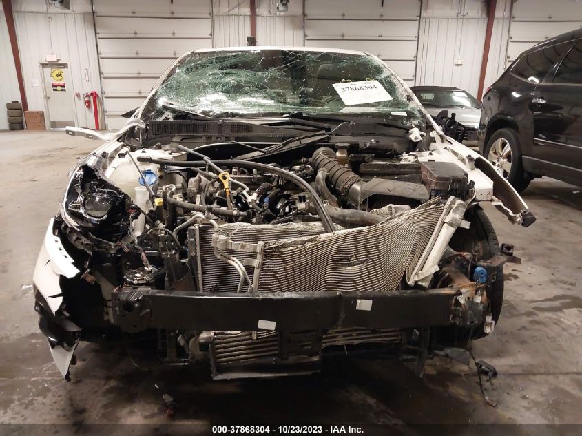 2020 KIA FORTE GT - 3KPF44ACXLE223852
