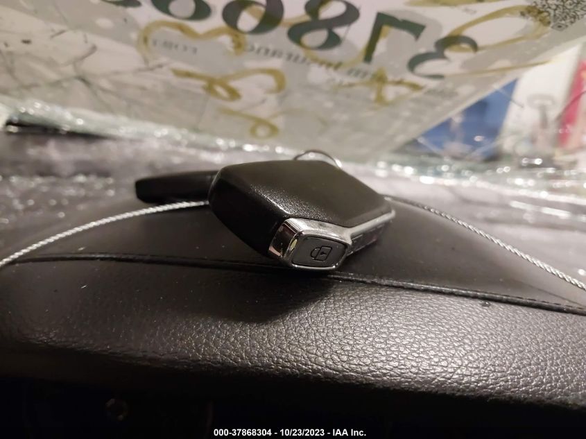 2020 KIA FORTE GT - 3KPF44ACXLE223852