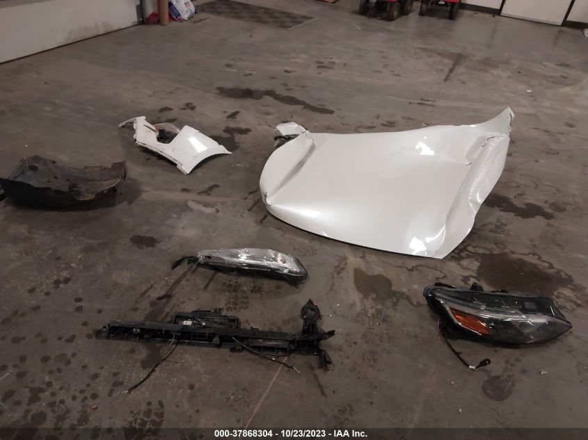 2020 KIA FORTE GT - 3KPF44ACXLE223852