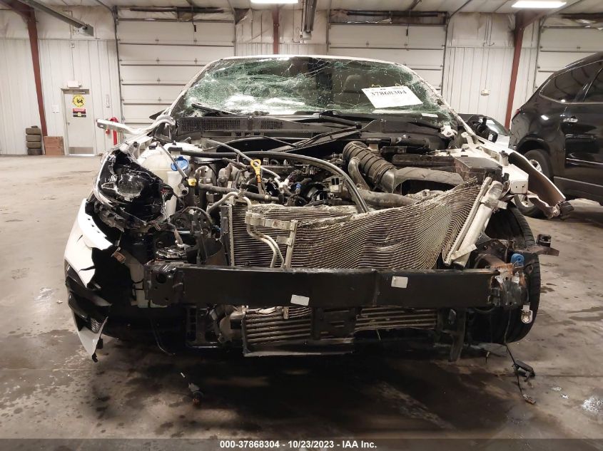 2020 KIA FORTE GT - 3KPF44ACXLE223852