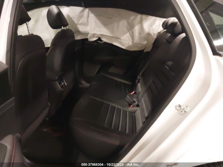 2020 KIA FORTE GT - 3KPF44ACXLE223852