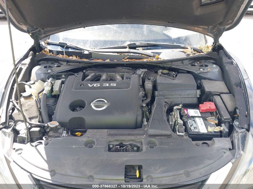 2017 NISSAN ALTIMA 3.5SL/3.5 SR - 1N4BL3AP2HC253012