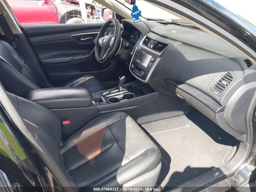 2017 NISSAN ALTIMA 3.5SL/3.5 SR - 1N4BL3AP2HC253012