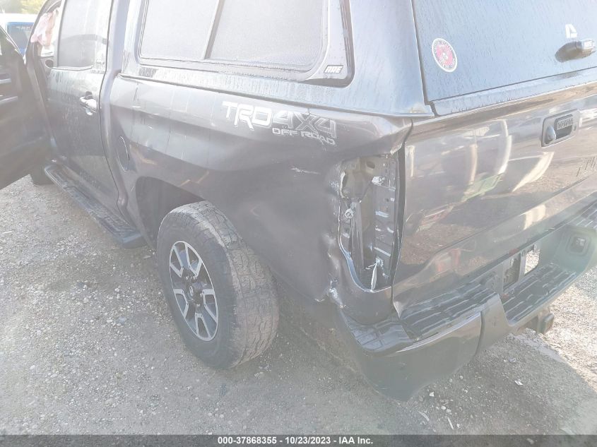 2016 TOYOTA TUNDRA 4WD TRUCK LTD 5TFHW5F17GX507655