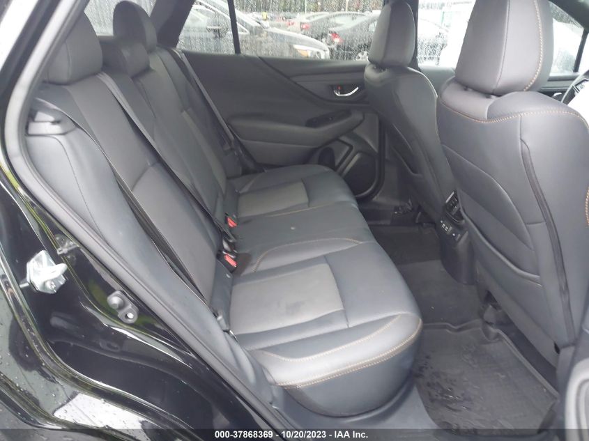 2022 SUBARU OUTBACK WILDERNESS - 4S4BTGUD4N3239672