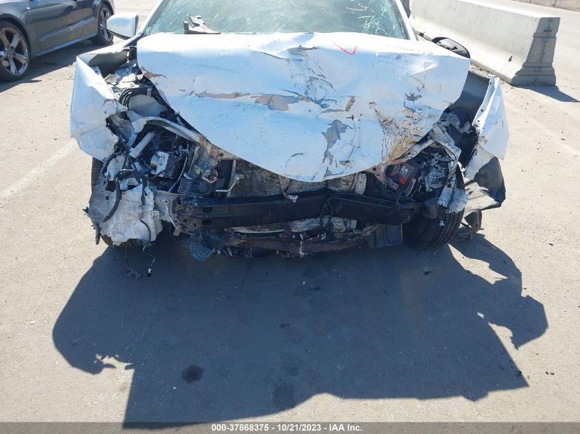 2019 TOYOTA COROLLA L/LE/XLE/SE/XSE - 5YFBURHE8KP871805