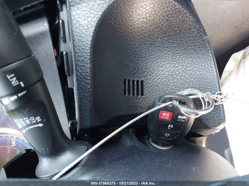 2019 TOYOTA COROLLA L/LE/XLE/SE/XSE - 5YFBURHE8KP871805