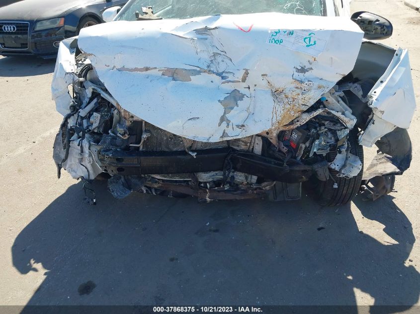 2019 TOYOTA COROLLA L/LE/XLE/SE/XSE - 5YFBURHE8KP871805