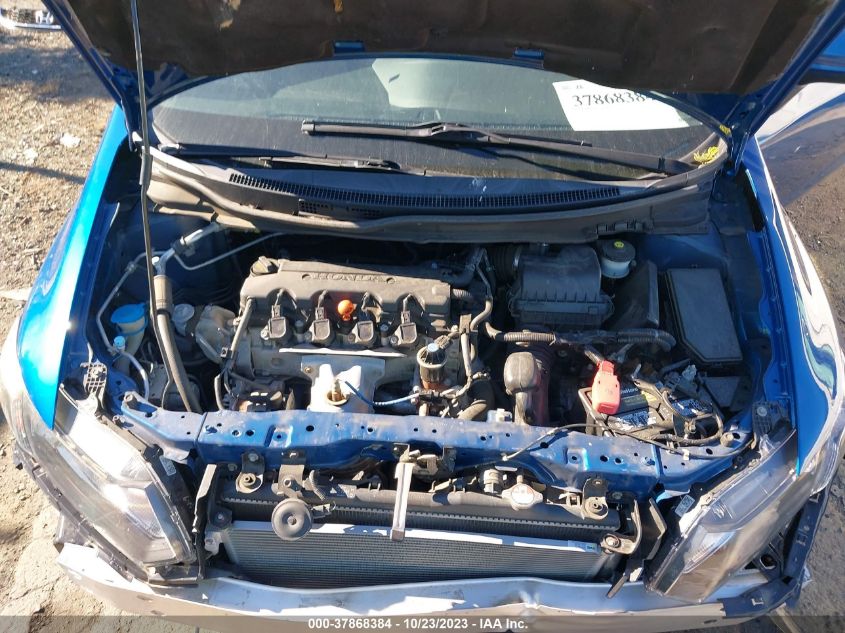 2015 HONDA CIVIC SEDAN LX 2HGFB2F54FH543246
