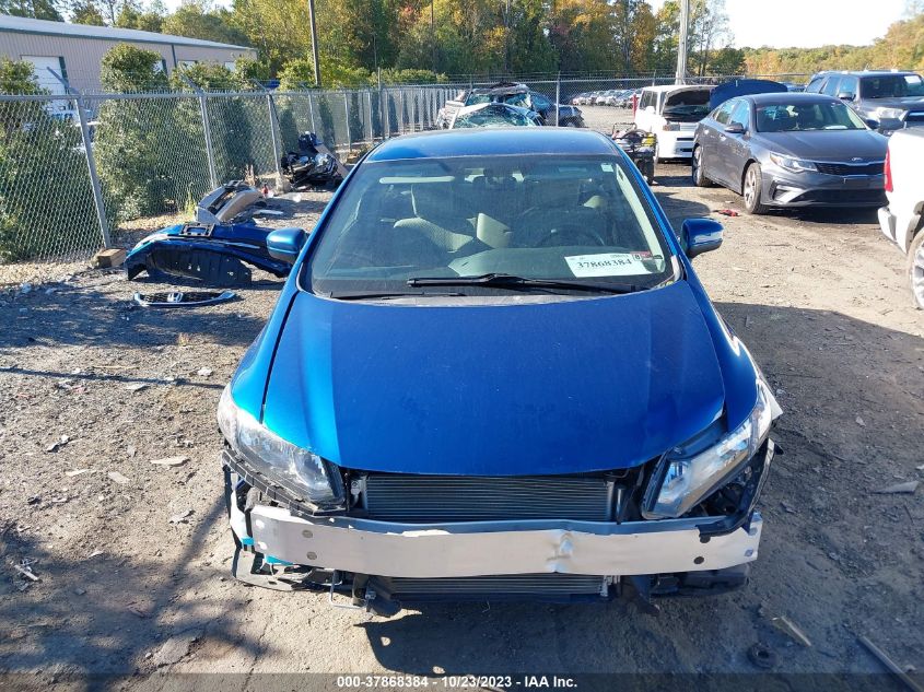 2015 HONDA CIVIC SEDAN LX 2HGFB2F54FH543246