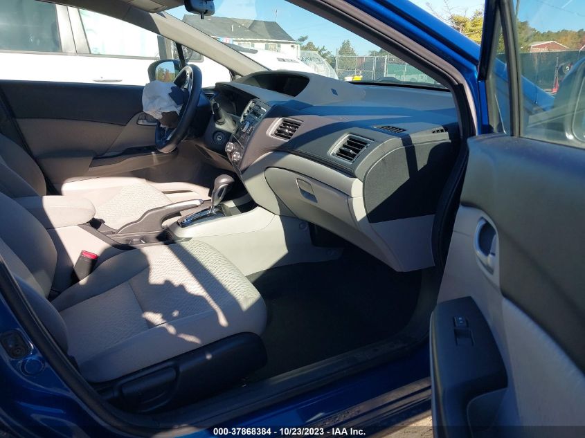 2015 HONDA CIVIC SEDAN LX 2HGFB2F54FH543246