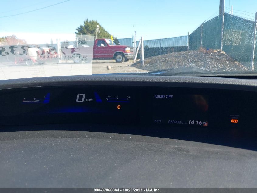 2015 HONDA CIVIC SEDAN LX 2HGFB2F54FH543246