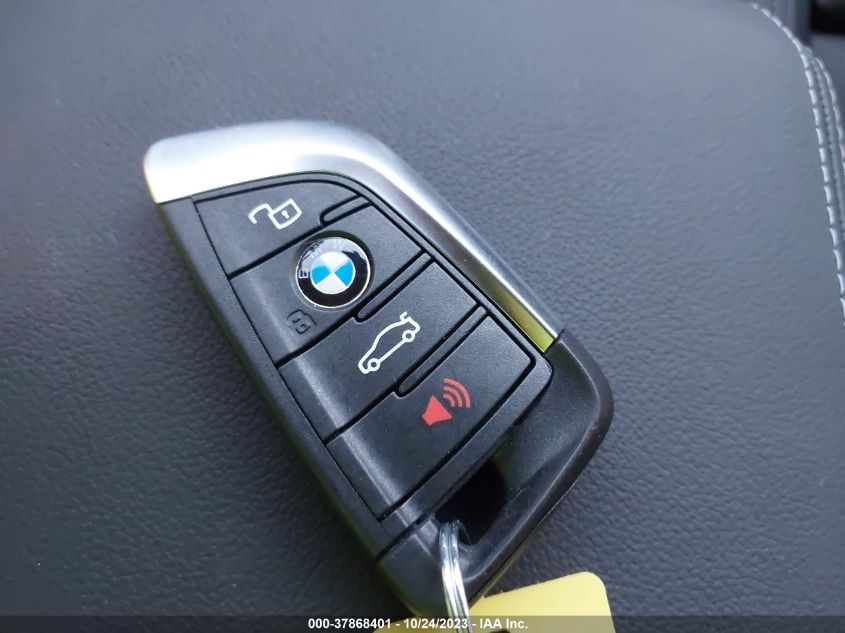 2023 BMW I4 M50 - WBY33AW08PFP68686