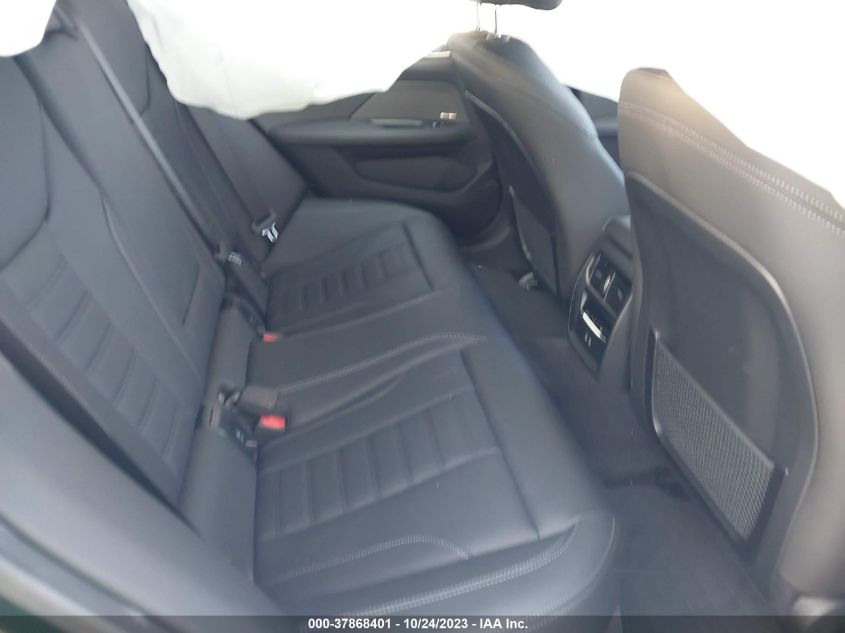 2023 BMW I4 M50 - WBY33AW08PFP68686