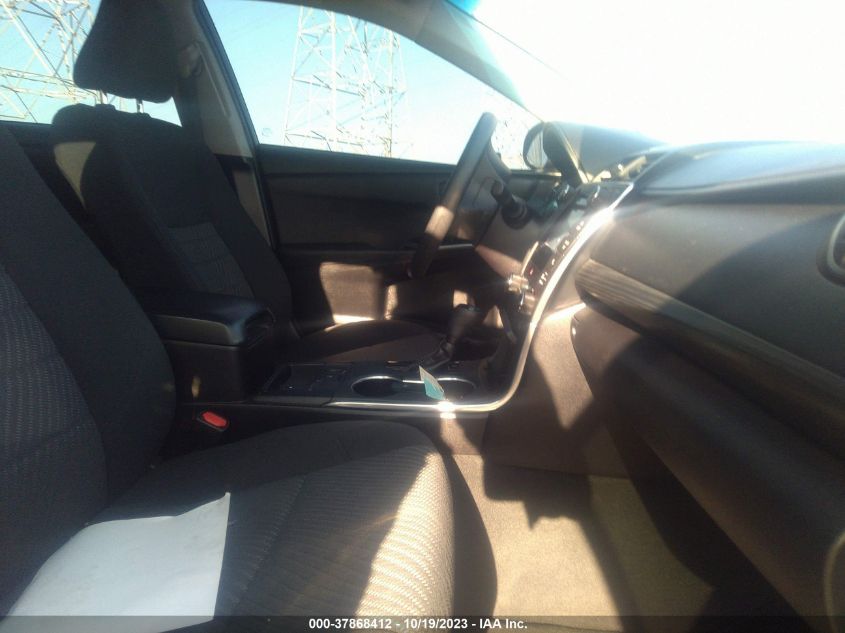 2015 TOYOTA CAMRY HYBRID LE/XLE/SE - 4T1BD1FK5FU156642