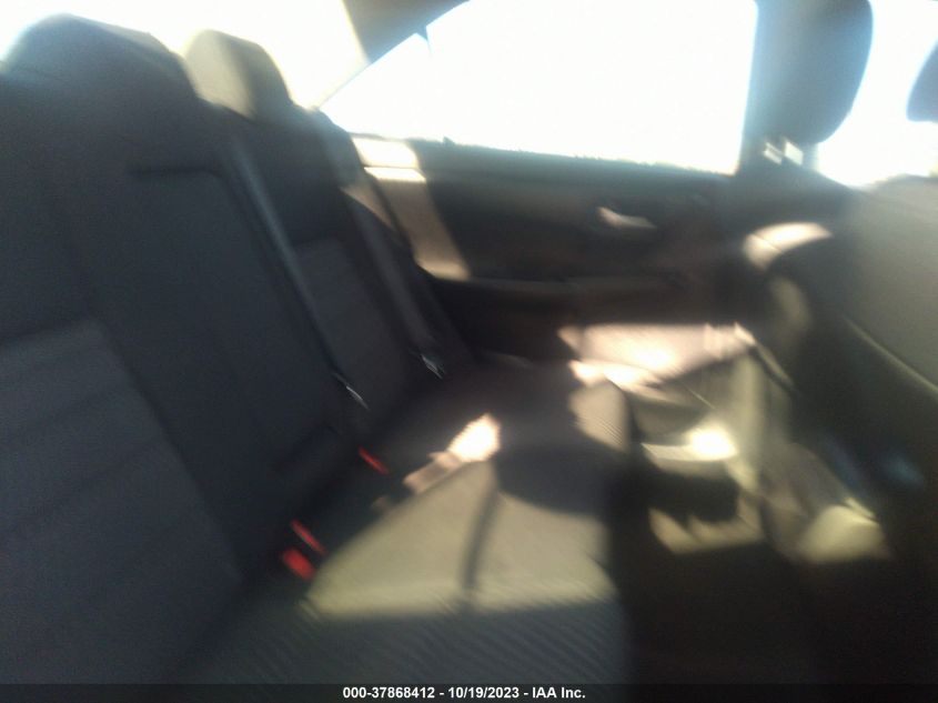 2015 TOYOTA CAMRY HYBRID LE/XLE/SE - 4T1BD1FK5FU156642