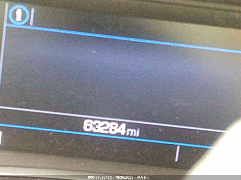 2019 GMC TERRAIN SLE - 3GKALMEVXKL372818