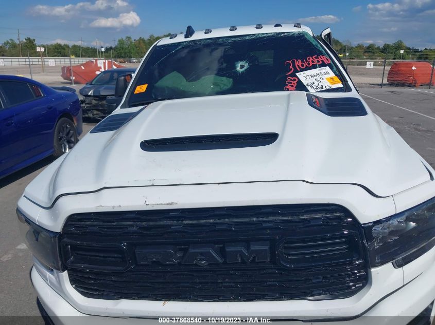 2023 RAM 2500 LIMITED - 3C6UR5TLXPG578789