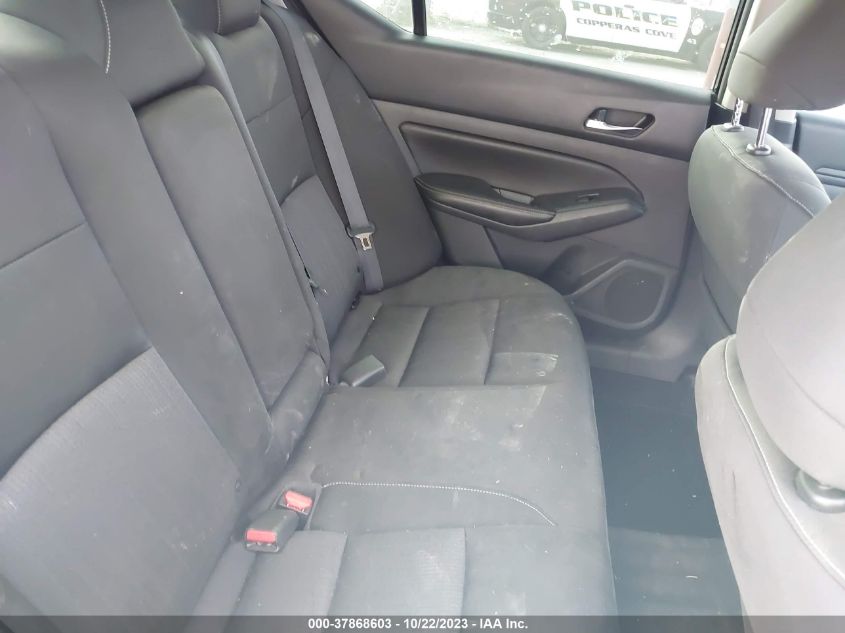 2019 NISSAN ALTIMA S - 1N4BL4BV0KC115267